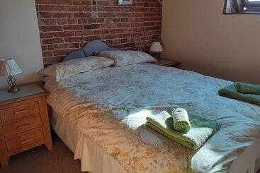 Bed & Breakfast Bluebell Farm