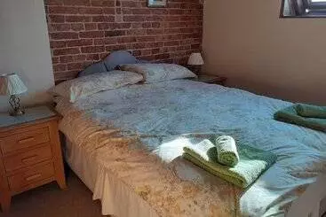 민박 Bluebell Farm