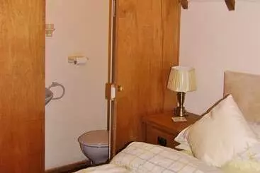 Bed and Breakfast Bluebell Farm