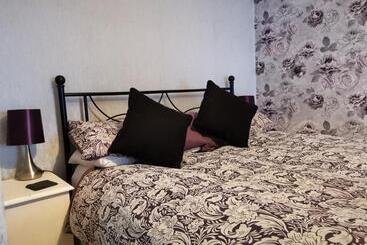 민박 Brooklands Guest House