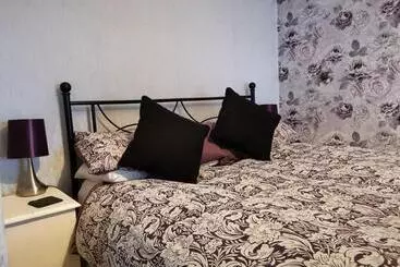 Bed and Breakfast Brooklands Guest House