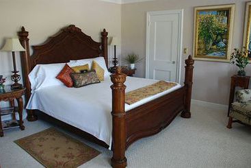 住宿加早餐  Point Pleasant Inn & Resort