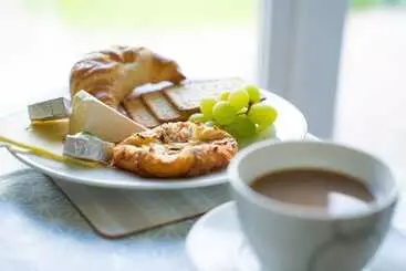 Bed and Breakfast Rest A While