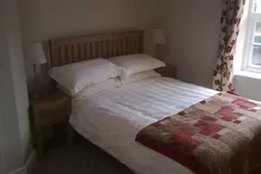 مبيت وإفطار The Oak At Dewlish