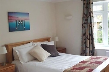 مبيت وإفطار The Oak At Dewlish