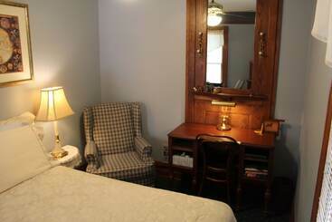 민박 Victorian Rose Garden