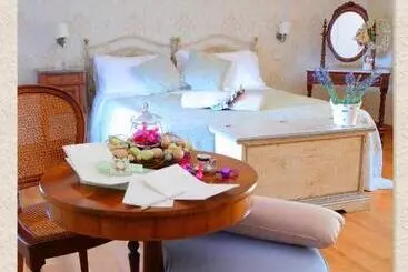 Bed & Breakfast Villa Ketty Resort