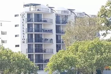 Excellsior Apartments