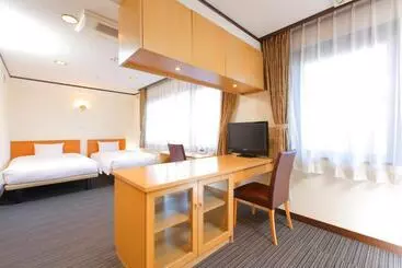 Apart Hotel Flexstay Inn Sugamo