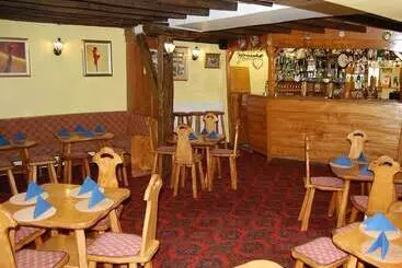 فندق Britannia Inn