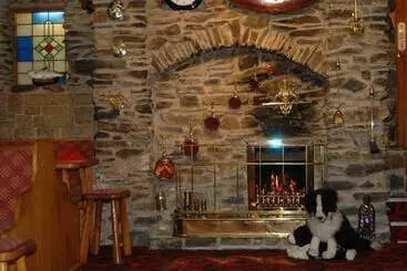 Hôtel Britannia Inn