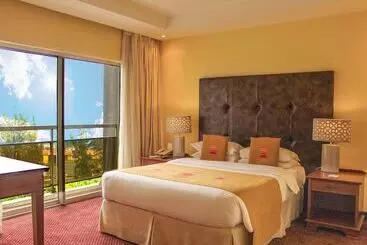 호텔 Des Mille Collines