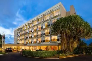 هتل Des Mille Collines