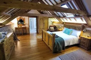 酒店 Jabajak Vineyard Restaurant & Rooms