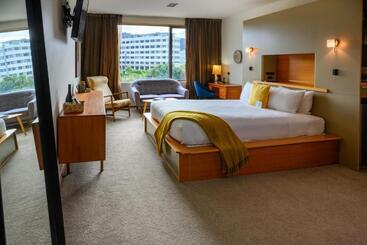 Отель Ohtel Wellington