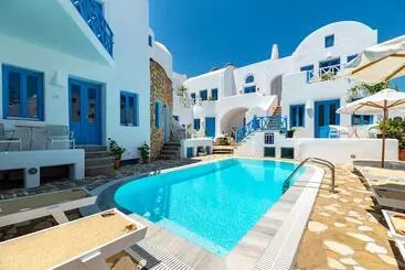 Hotel Seaside Breeze