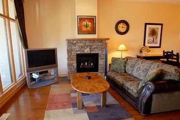 Hotel Sullivan Stone Lodge