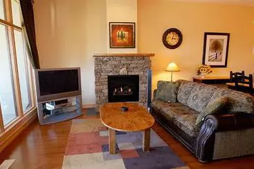 Hotel Sullivan Stone Lodge