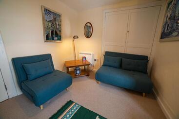 ホテル The Anchor Inn