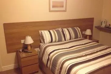 בית מלון כפרי The Mount Pleasant Inn