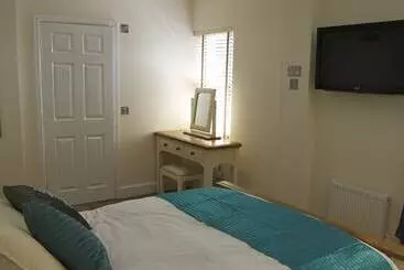 فندق The Walnut Tree Inn