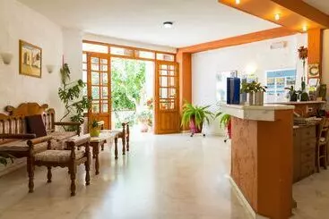 شقة فندقية Ideal