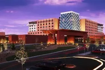 Isleta Resort & Casino