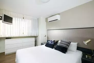 Aparthotel Marine Heights Suites