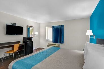 Motel 6 norcross, Ga