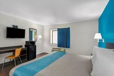 Motel 6 norcross, Ga