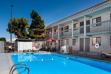 مُتل Quality Inn Santa Fe New Mexico