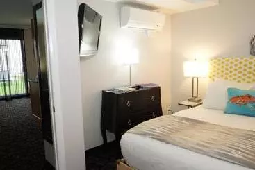 מוטל Periwinkle Inn