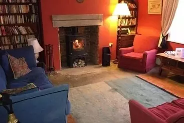 펜션 Ash Farm Country House