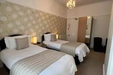 Pensió Birkdale Guest House