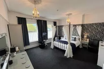 Pensão Birkdale Guest House