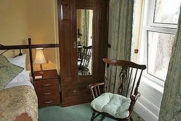 펜션 Brandelhow Guest House