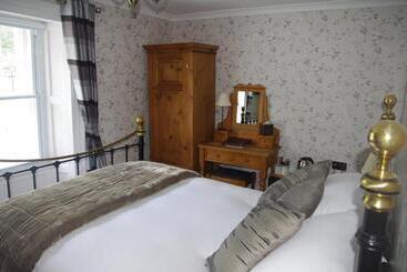 Pensione Brunswick House