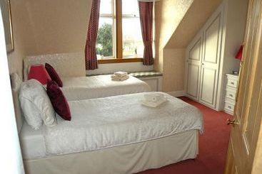 膳宿费 Craigie Guest House