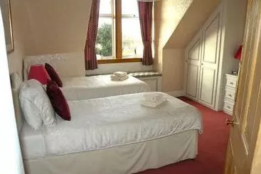 Pensione Craigie Guest House