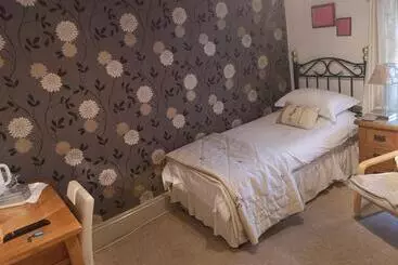 펜션 East Mount House