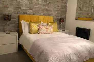 Majatalo Glyn Y Coed