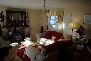 Pensão Limpert Bay Guest House