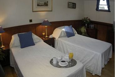 Пансион Magna Carta