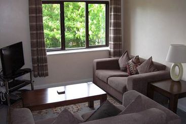 Pensione Meadowcroft