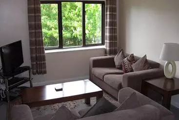 Pensión Meadowcroft