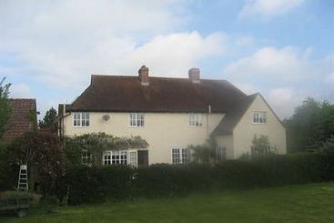 膳宿费 Old Wills Farm