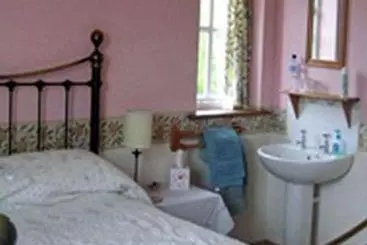 Пансион Old Wills Farm