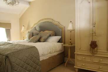 بنسيون Wall Hill Farm