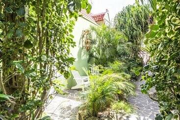 هتل آپارتمان Pietermaai Boutique