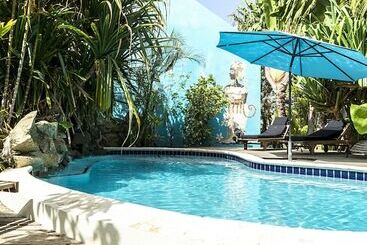 هتل آپارتمان Pietermaai Boutique